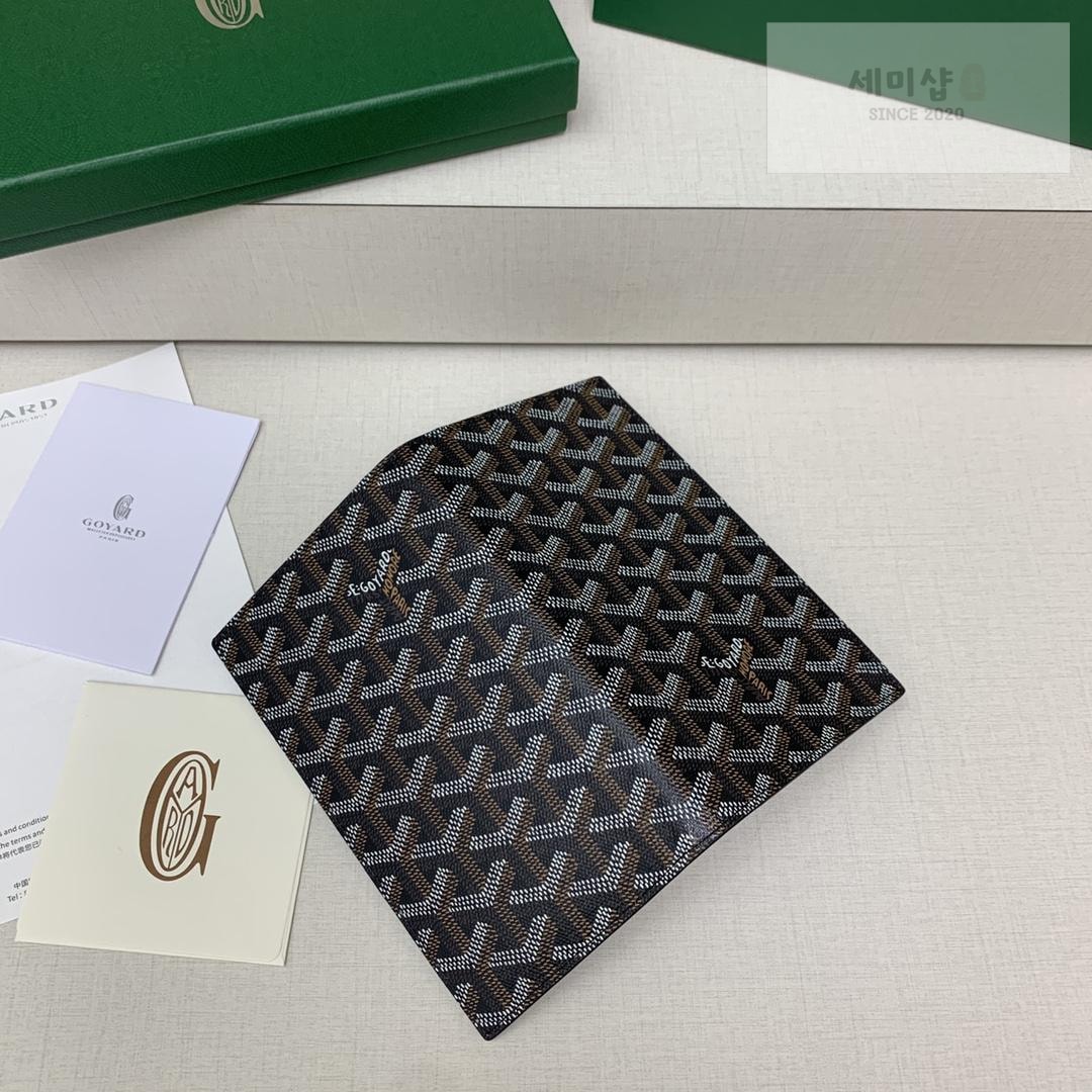 G O Y A R D Goyard Saint Lambert 레플리카 53번 이미지 - 지갑 | 세미샵 레플리카 사이트