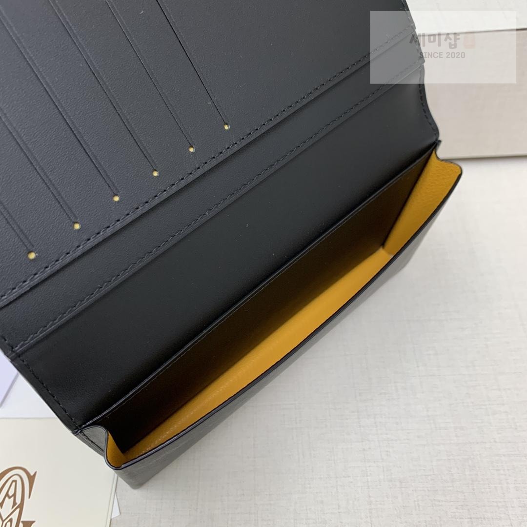 G O Y A R D Goyard Saint Lambert 레플리카 27번 이미지 - 지갑 | 세미샵 레플리카 사이트