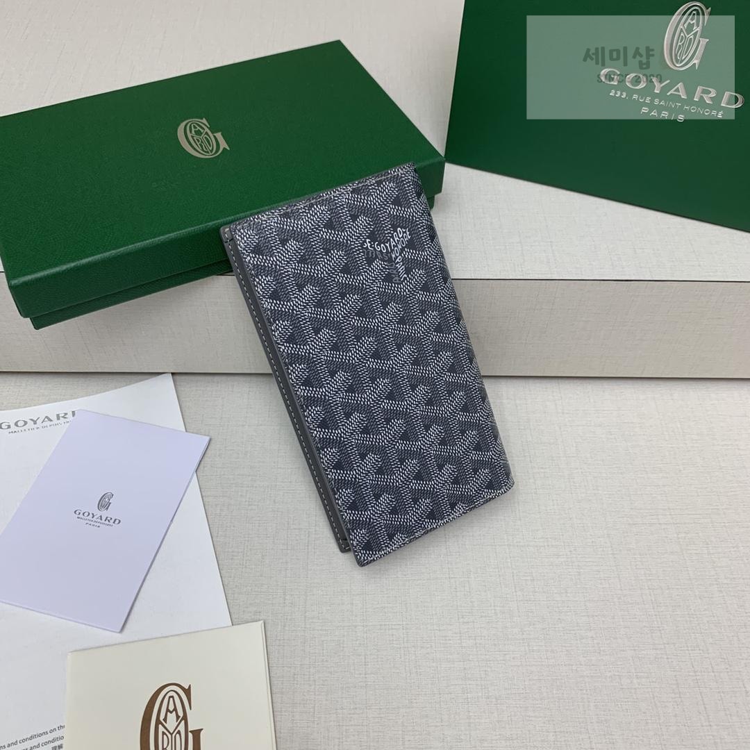 G O Y A R D Goyard Saint Lambert 레플리카 28번 이미지 - 지갑 | 세미샵 레플리카 사이트