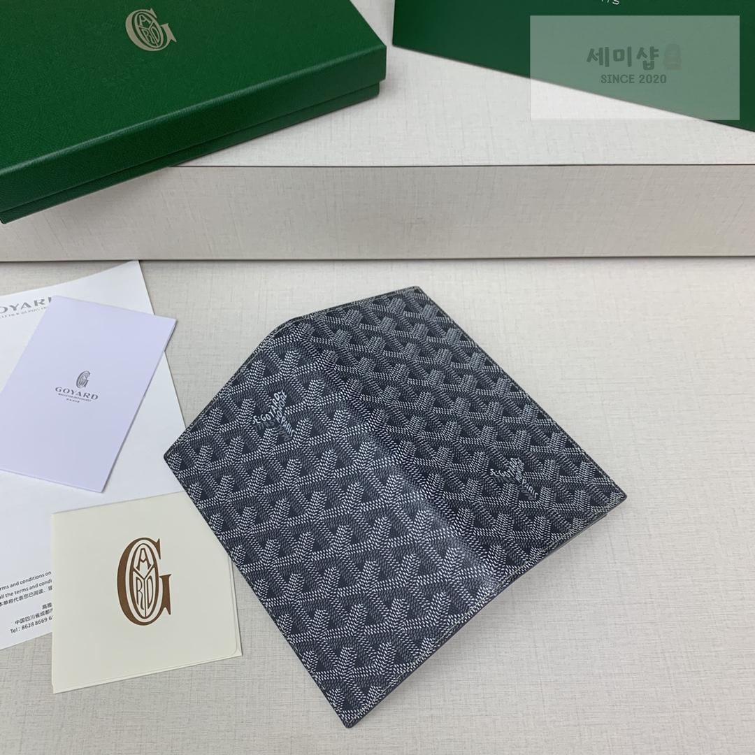 G O Y A R D Goyard Saint Lambert 레플리카 29번 이미지 - 지갑 | 세미샵 레플리카 사이트