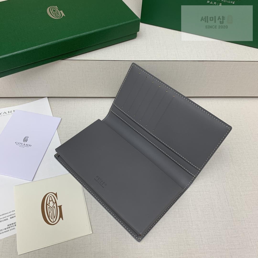 G O Y A R D Goyard Saint Lambert 레플리카 30번 이미지 - 지갑 | 세미샵 레플리카 사이트