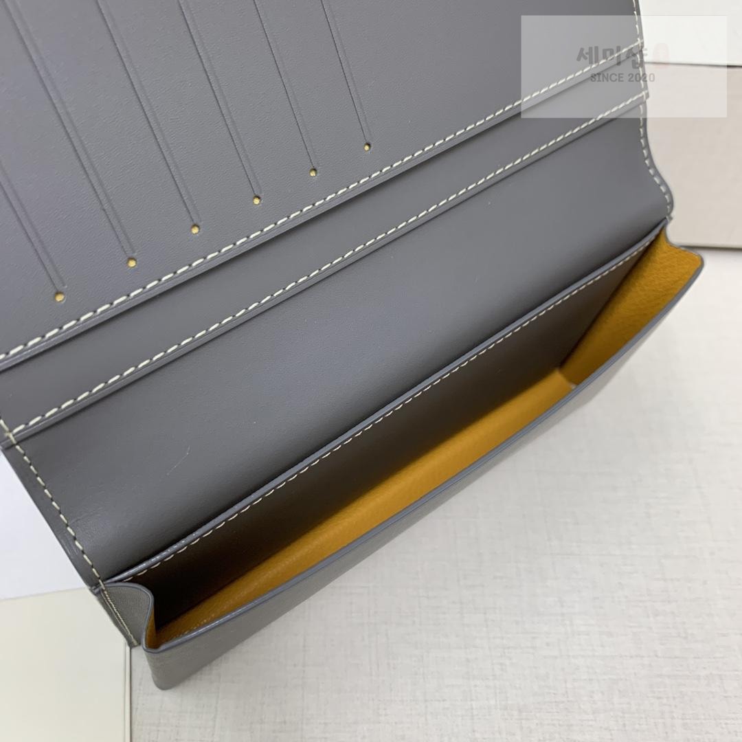 G O Y A R D Goyard Saint Lambert 레플리카 31번 이미지 - 지갑 | 세미샵 레플리카 사이트