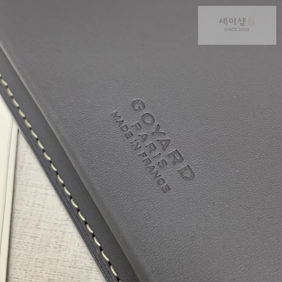 G O Y A R D Goyard Saint Lambert 레플리카 32번 이미지 - 지갑 | 세미샵 레플리카 사이트