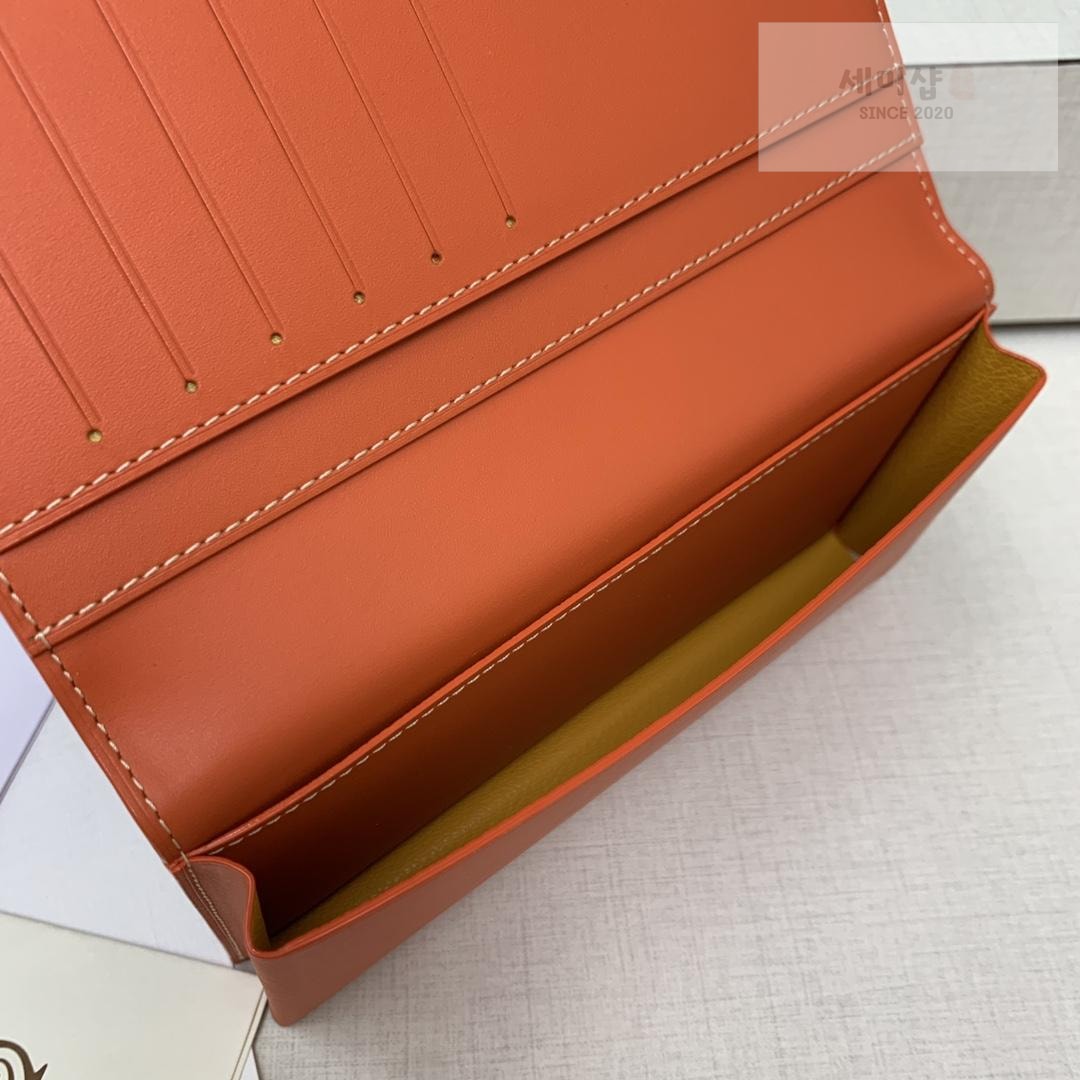 G O Y A R D Goyard Saint Lambert 레플리카 36번 이미지 - 지갑 | 세미샵 레플리카 사이트