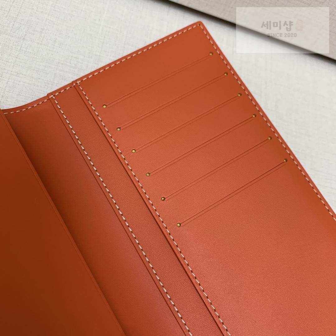 G O Y A R D Goyard Saint Lambert 레플리카 55번 이미지 - 지갑 | 세미샵 레플리카 사이트