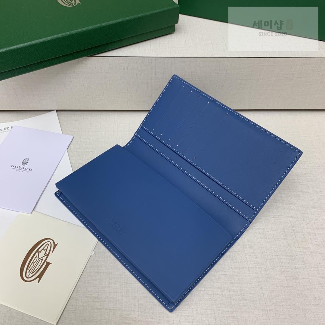 G O Y A R D Goyard Saint Lambert 레플리카 39번 이미지 - 지갑 | 세미샵 레플리카 사이트