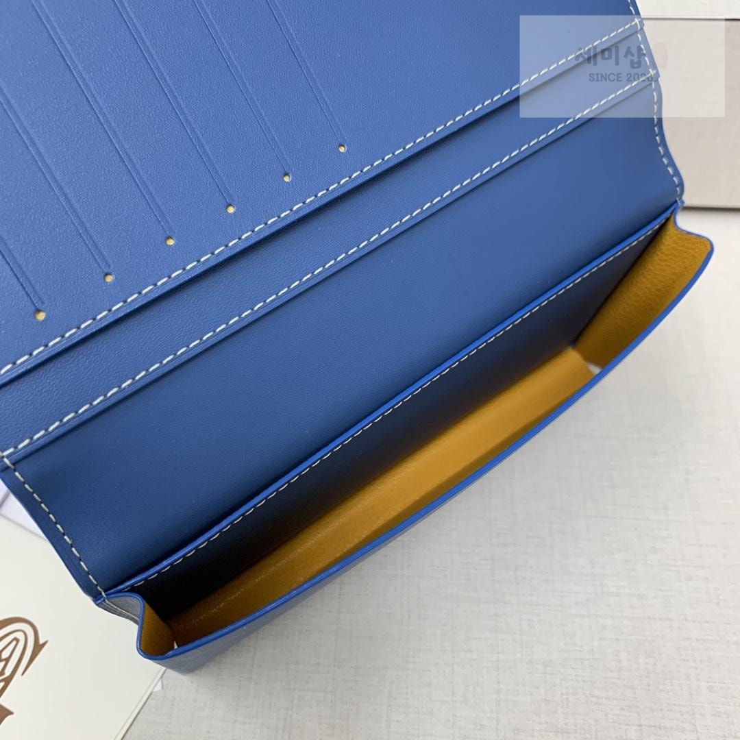 G O Y A R D Goyard Saint Lambert 레플리카 40번 이미지 - 지갑 | 세미샵 레플리카 사이트