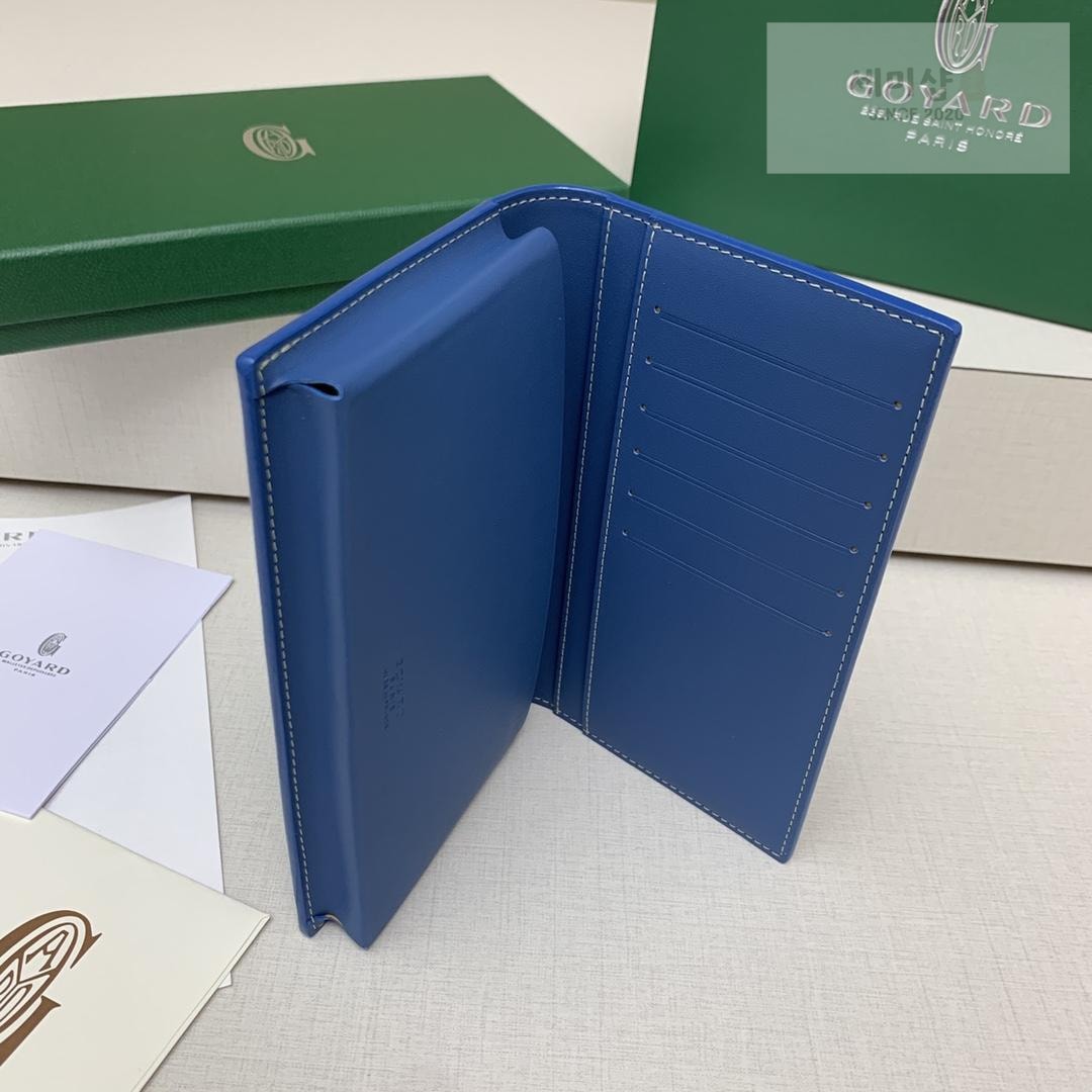 G O Y A R D Goyard Saint Lambert 레플리카 51번 이미지 - 지갑 | 세미샵 레플리카 사이트