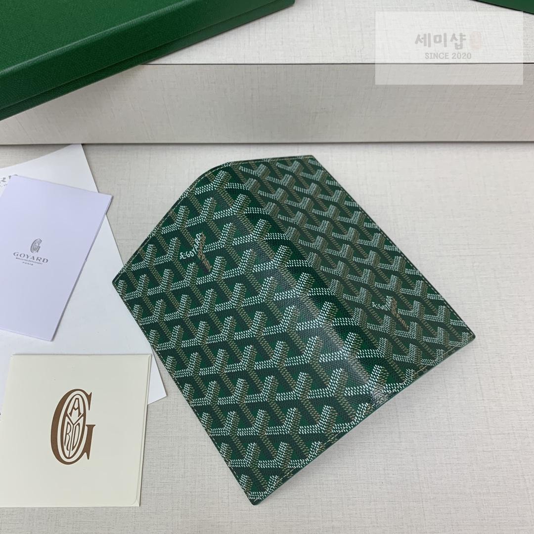 G O Y A R D Goyard Saint Lambert 레플리카 42번 이미지 - 지갑 | 세미샵 레플리카 사이트