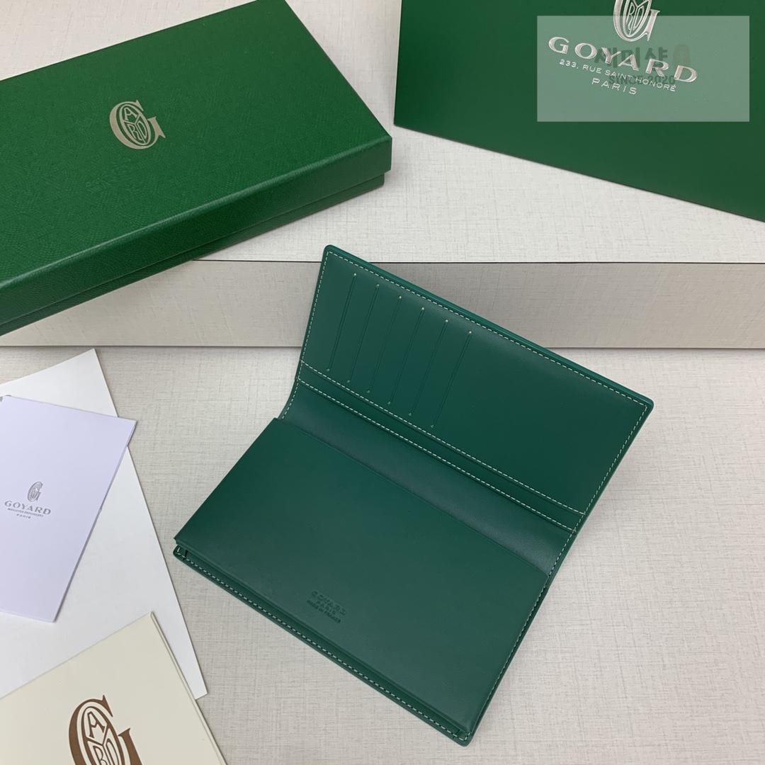 G O Y A R D Goyard Saint Lambert 레플리카 43번 이미지 - 지갑 | 세미샵 레플리카 사이트