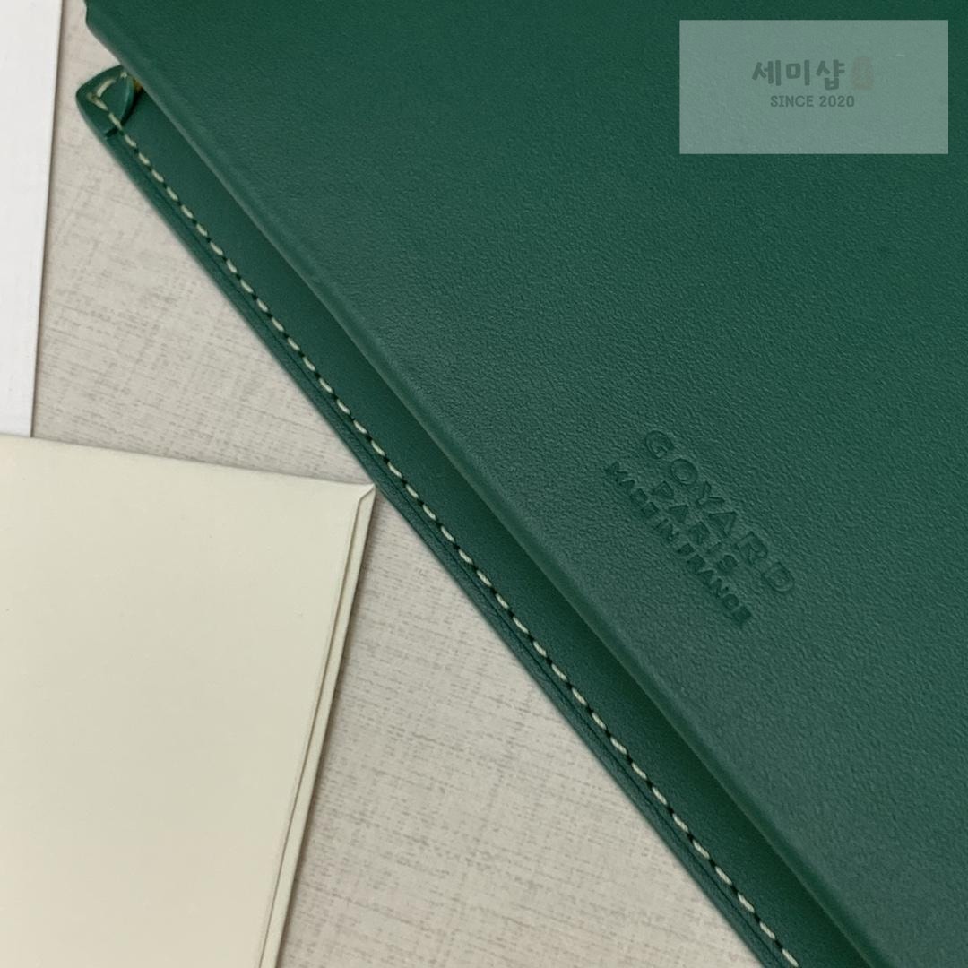 G O Y A R D Goyard Saint Lambert 레플리카 45번 이미지 - 지갑 | 세미샵 레플리카 사이트