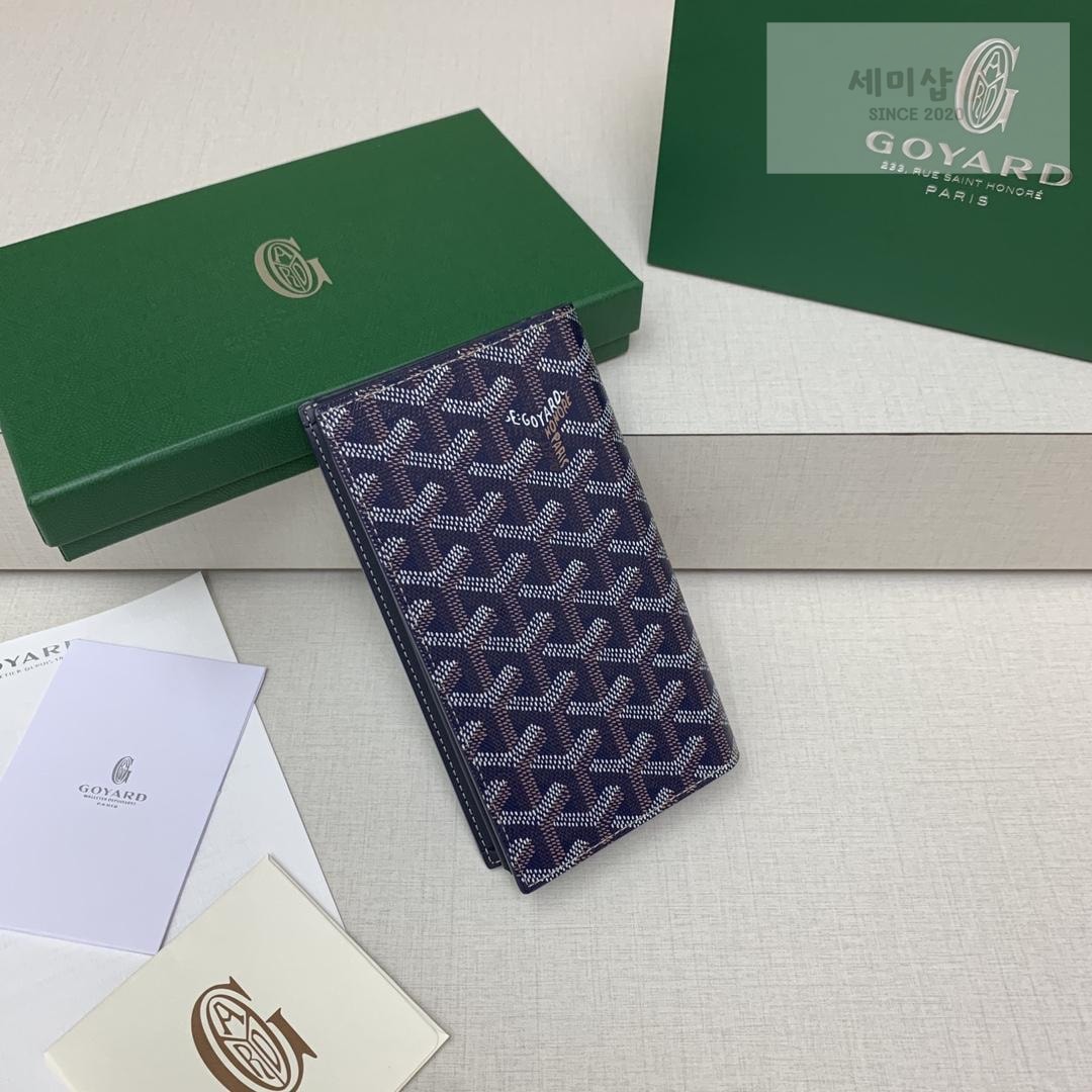 G O Y A R D Goyard Saint Lambert 레플리카 46번 이미지 - 지갑 | 세미샵 레플리카 사이트