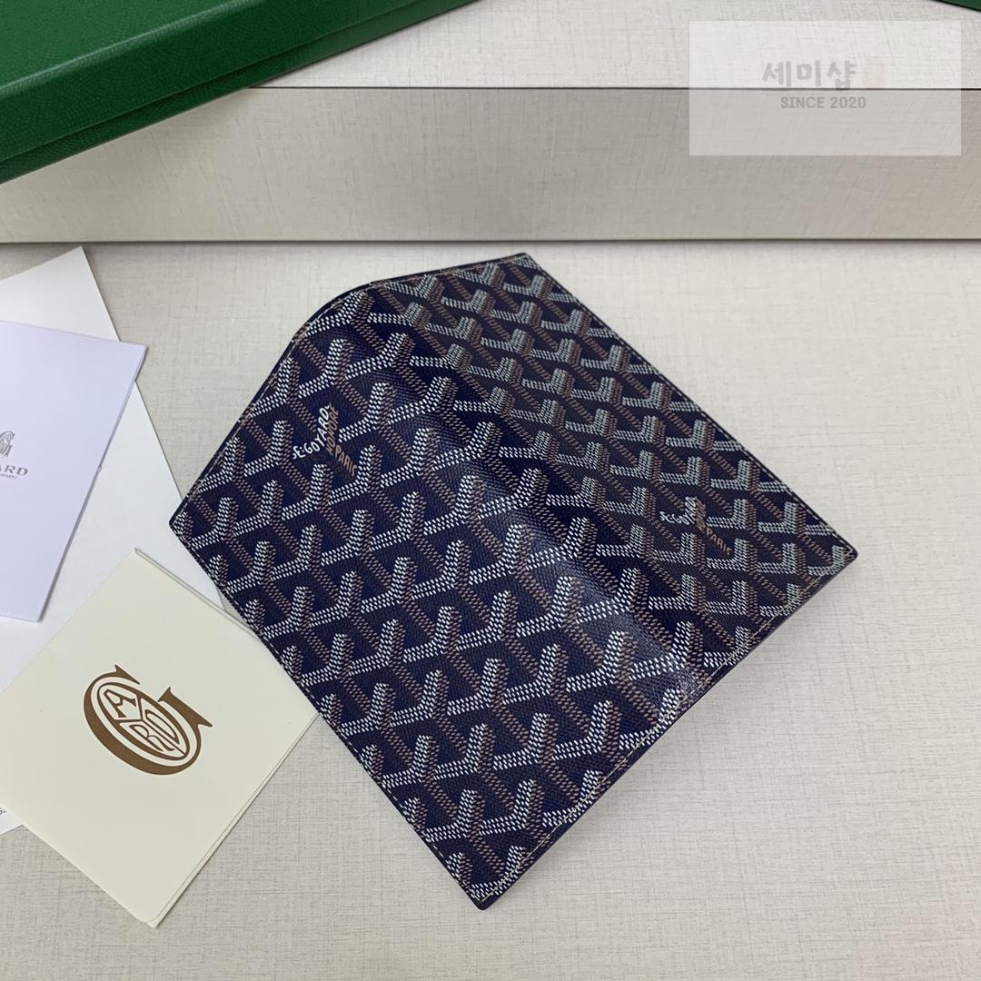 G O Y A R D Goyard Saint Lambert 레플리카 47번 이미지 - 지갑 | 세미샵 레플리카 사이트