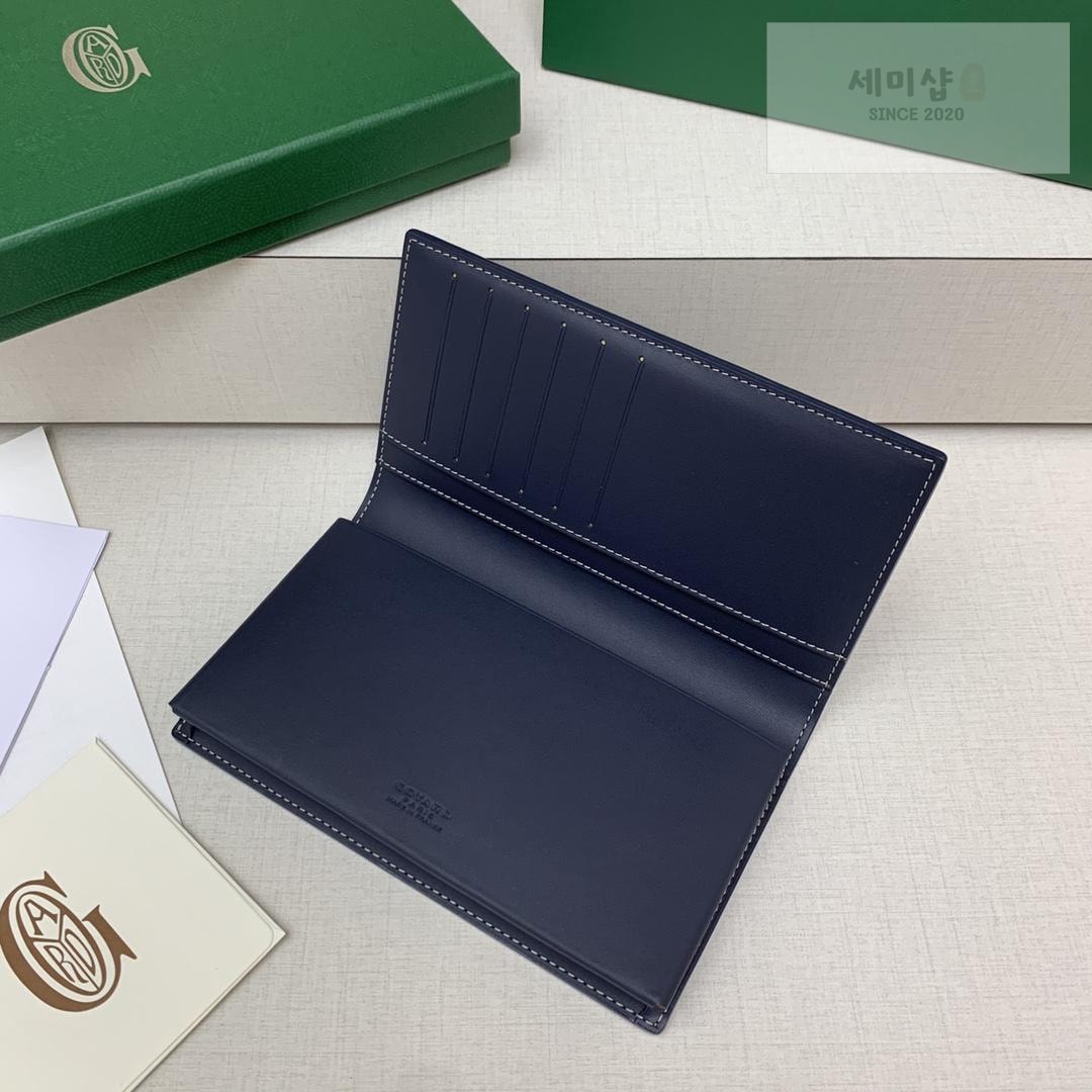 G O Y A R D Goyard Saint Lambert 레플리카 48번 이미지 - 지갑 | 세미샵 레플리카 사이트