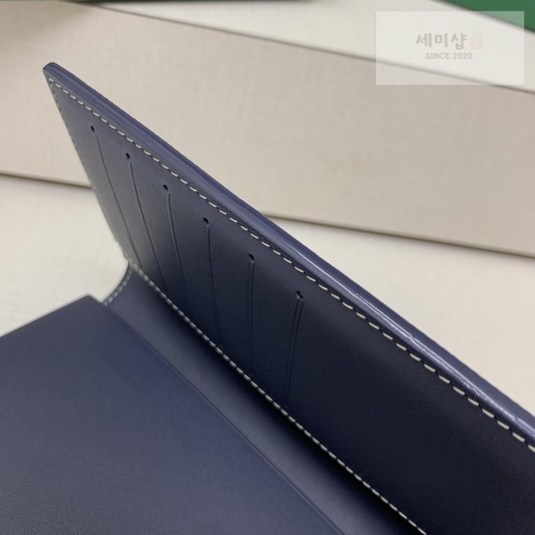 G O Y A R D Goyard Saint Lambert 레플리카 49번 이미지 - 지갑 | 세미샵 레플리카 사이트