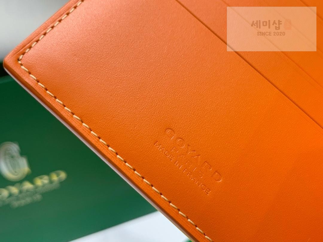 G O Y A R D Goyard Victoire 레플리카 23번 이미지 - 지갑 | 세미샵 레플리카 사이트