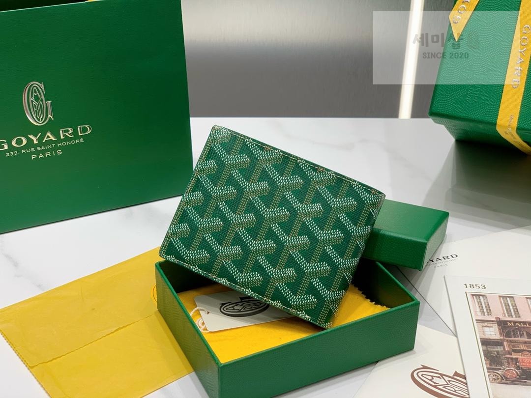 G O Y A R D Goyard Victoire 레플리카 24번 이미지 - 지갑 | 세미샵 레플리카 사이트