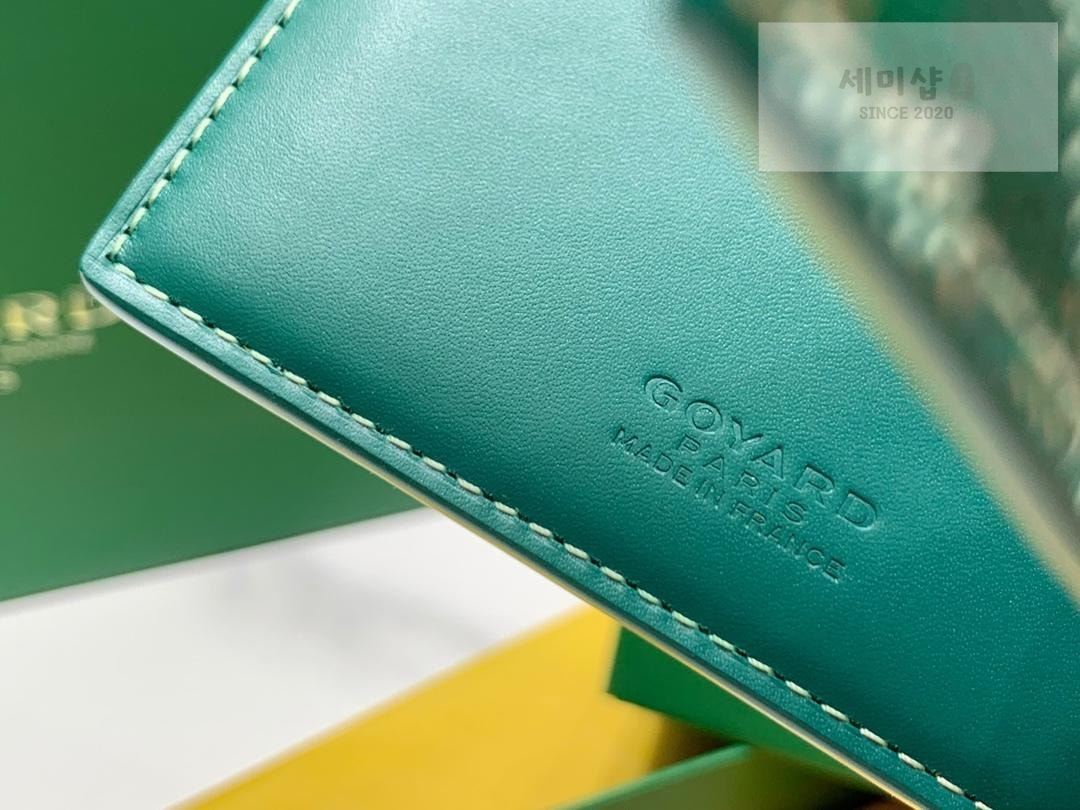 G O Y A R D Goyard Victoire 레플리카 26번 이미지 - 지갑 | 세미샵 레플리카 사이트