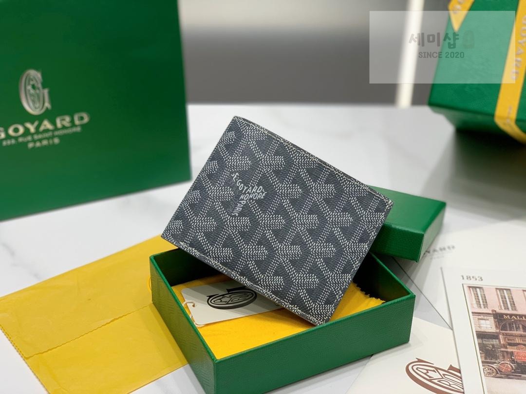 G O Y A R D Goyard Victoire 레플리카 60번 이미지 - 지갑 | 세미샵 레플리카 사이트