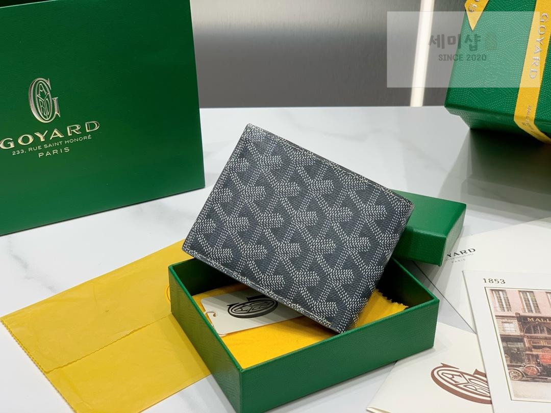 G O Y A R D Goyard Victoire 레플리카 37번 이미지 - 지갑 | 세미샵 레플리카 사이트