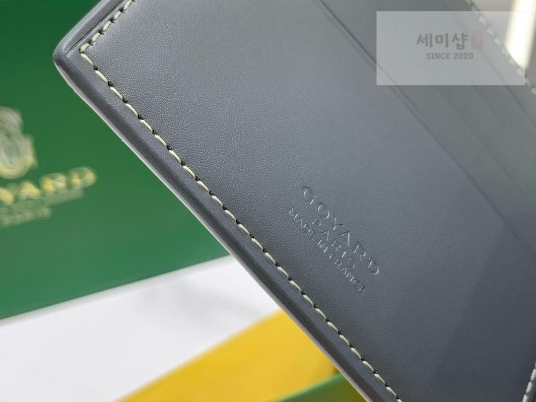 G O Y A R D Goyard Victoire 레플리카 39번 이미지 - 지갑 | 세미샵 레플리카 사이트