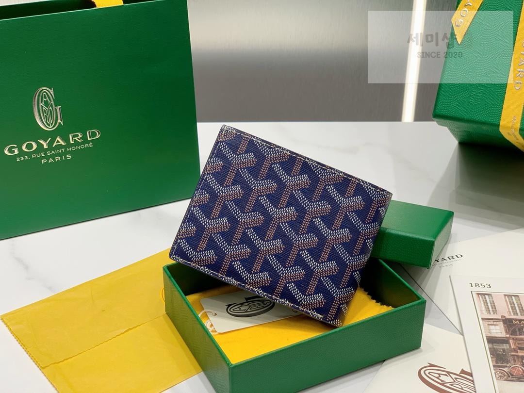 G O Y A R D Goyard Victoire 레플리카 42번 이미지 - 지갑 | 세미샵 레플리카 사이트