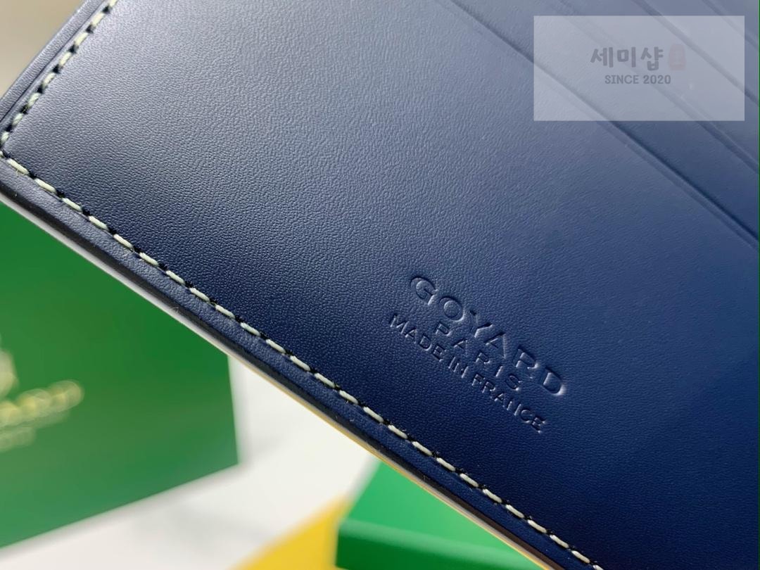 G O Y A R D Goyard Victoire 레플리카 45번 이미지 - 지갑 | 세미샵 레플리카 사이트