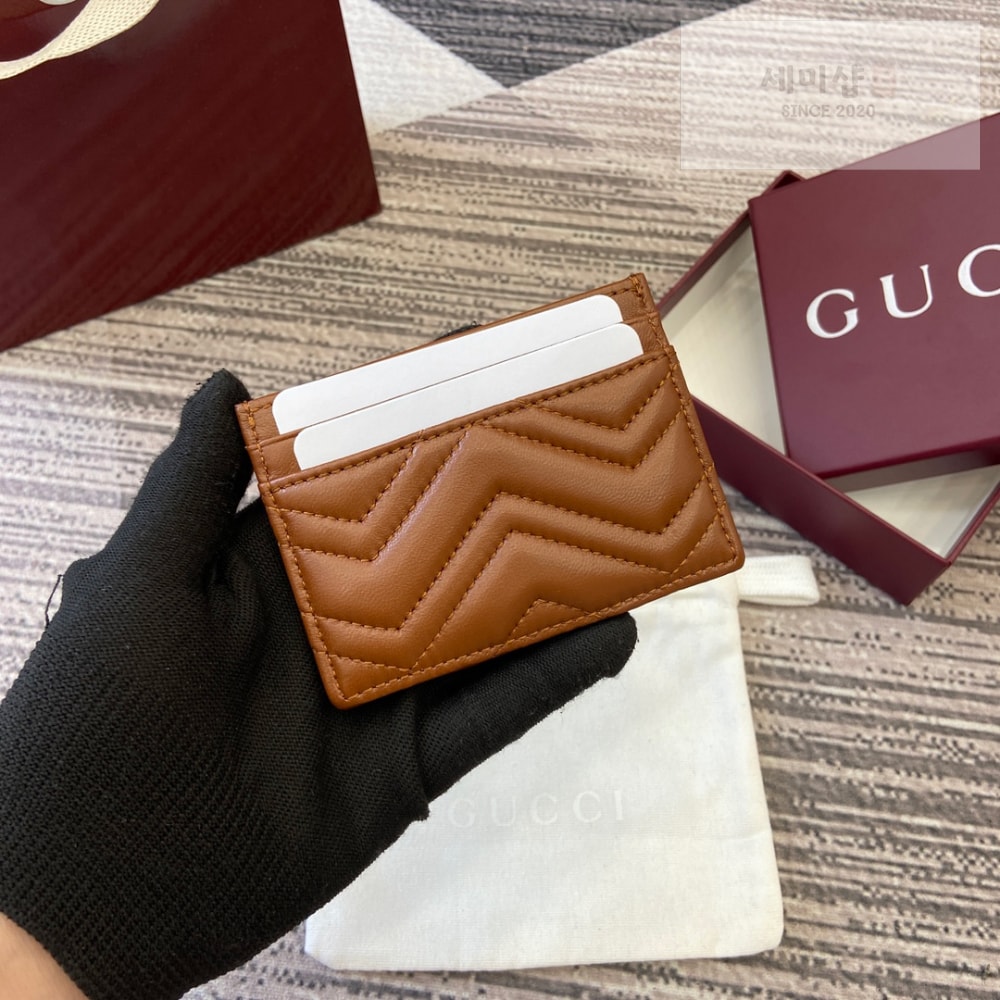 Gucci Gucci 443127 지갑 7번 이미지