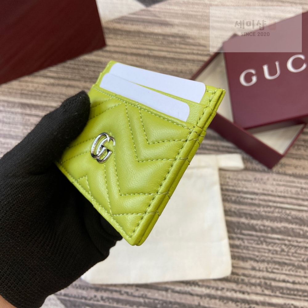 Gucci Gucci 443127 지갑 12번 이미지