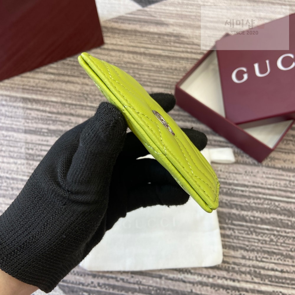Gucci Gucci 443127 지갑 13번 이미지
