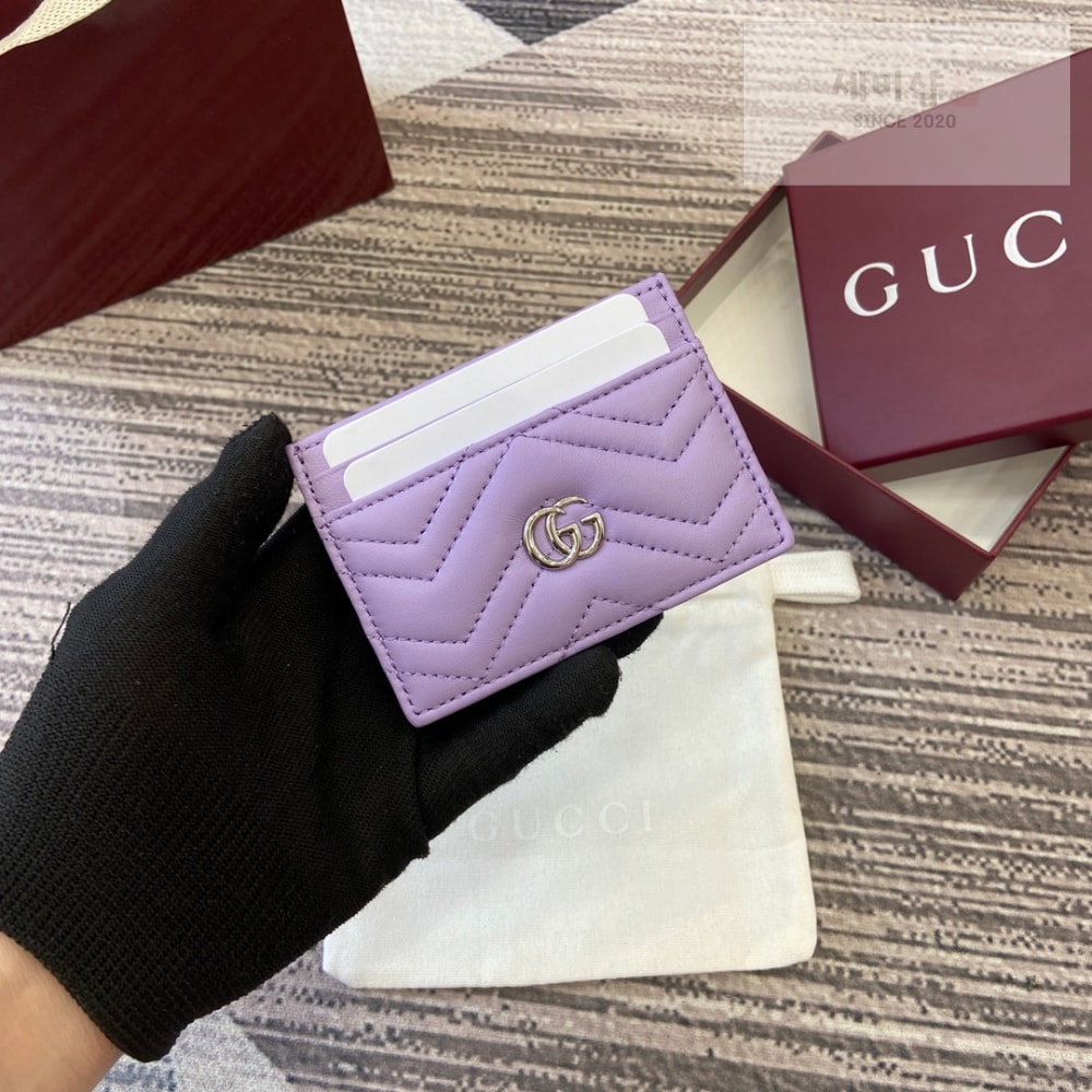 Gucci Gucci 443127 지갑 15번 이미지