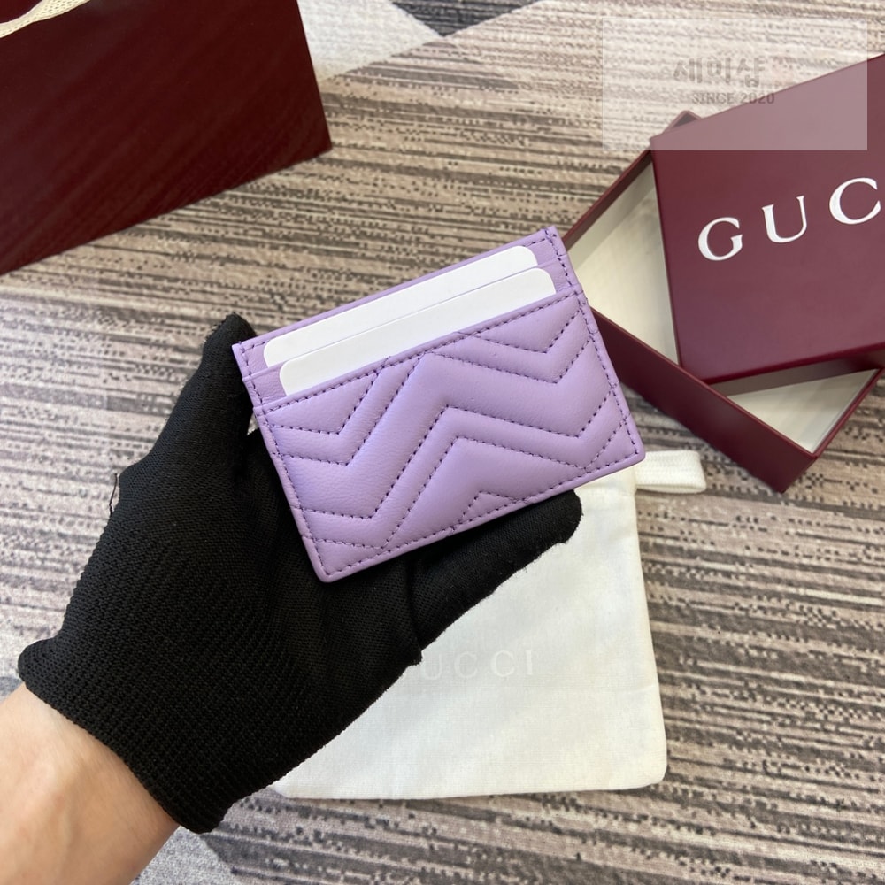 Gucci Gucci 443127 지갑 16번 이미지