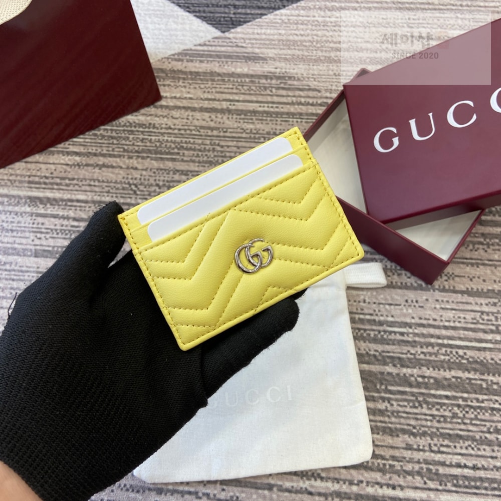 Gucci Gucci 443127 지갑 19번 이미지