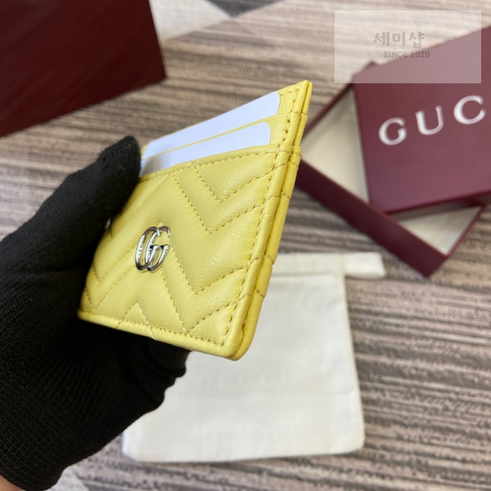 Gucci Gucci 443127 지갑 42번 이미지