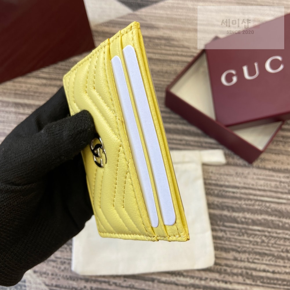 Gucci Gucci 443127 지갑 21번 이미지
