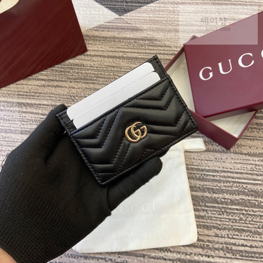 Gucci Gucci 443127 지갑 28번 이미지