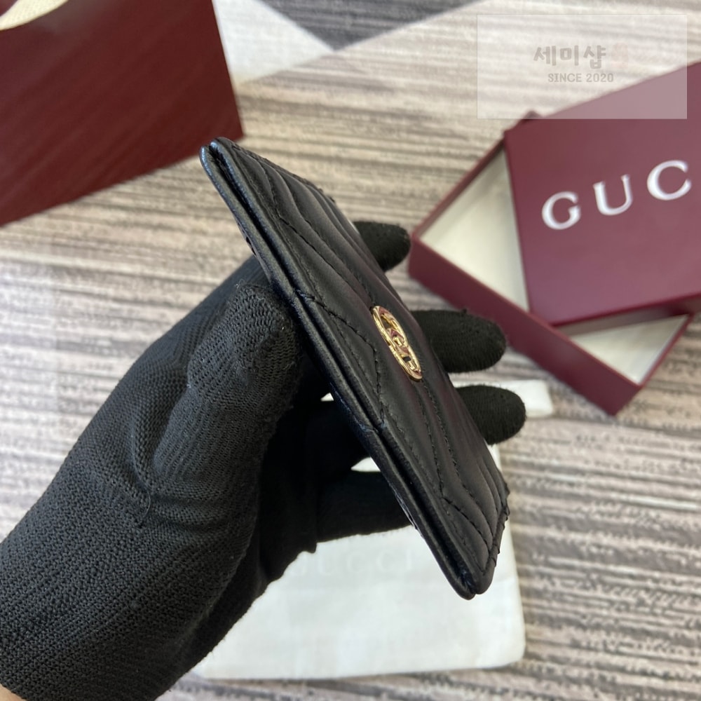 Gucci Gucci 443127 지갑 31번 이미지