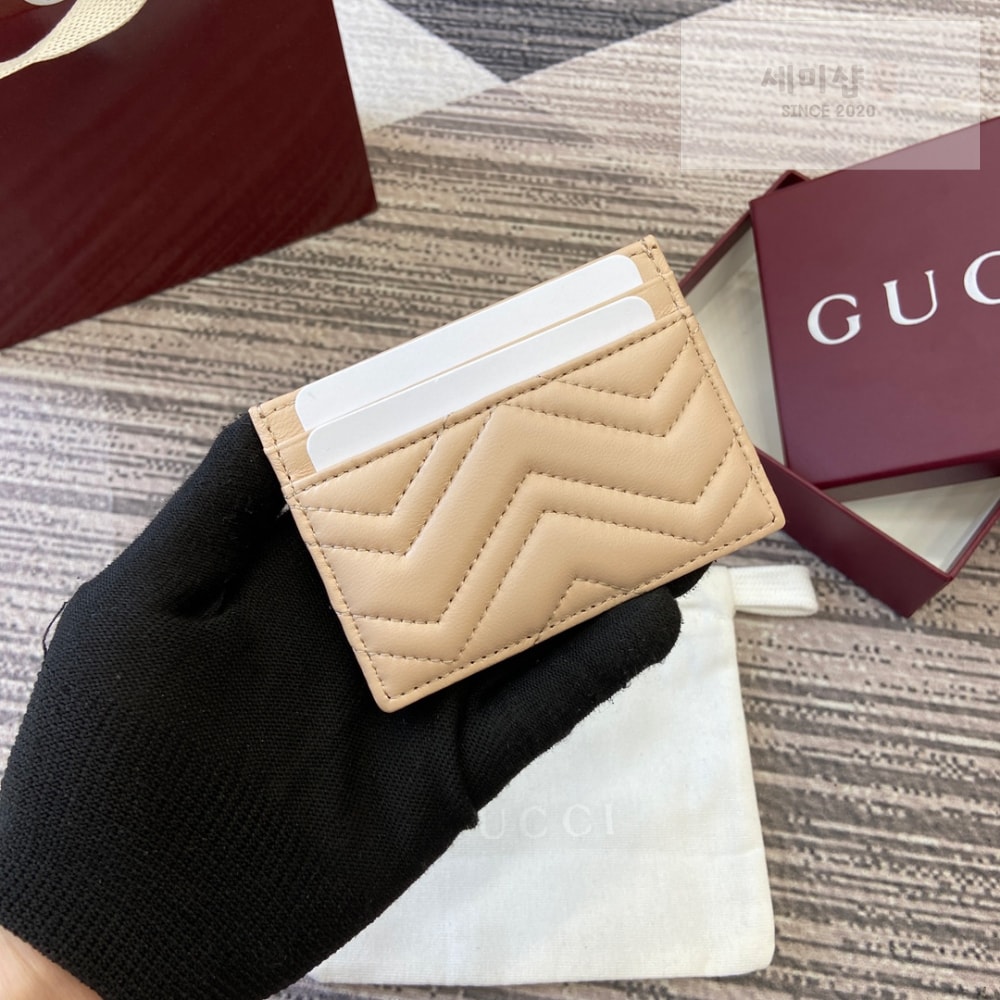 Gucci Gucci 443127 지갑 34번 이미지