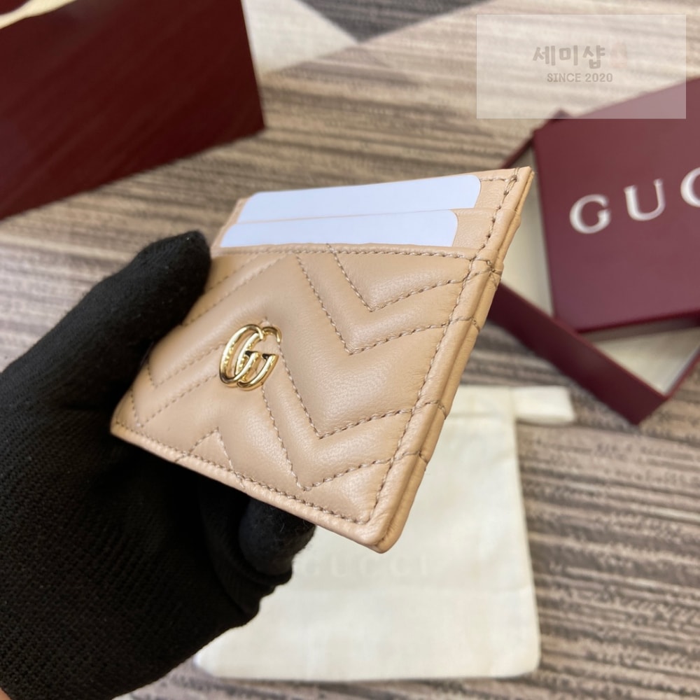 Gucci Gucci 443127 지갑 35번 이미지