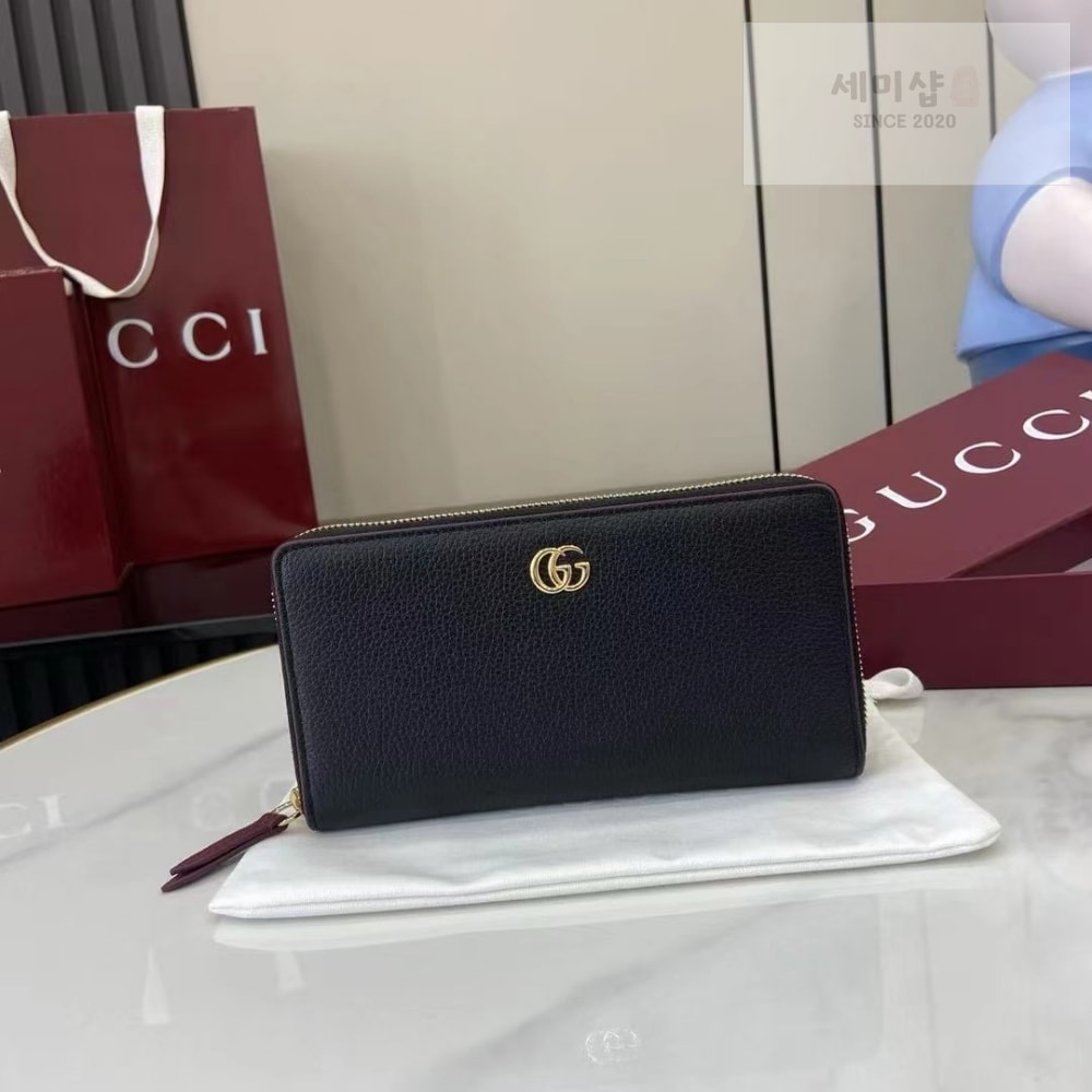 Gucci Gucci 456117 지갑 1번 이미지