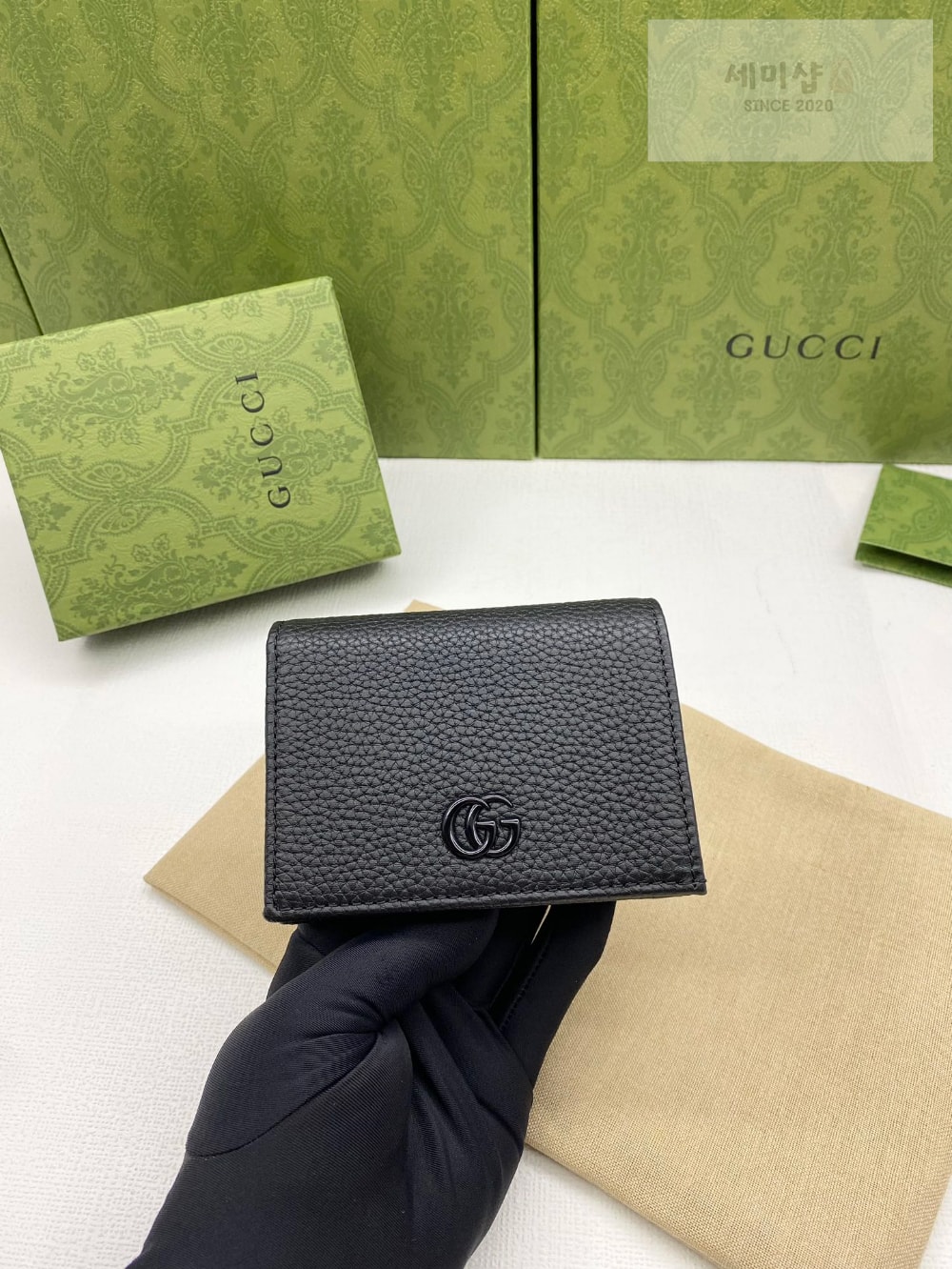 Gucci Gucci 456126 지갑 1번 이미지