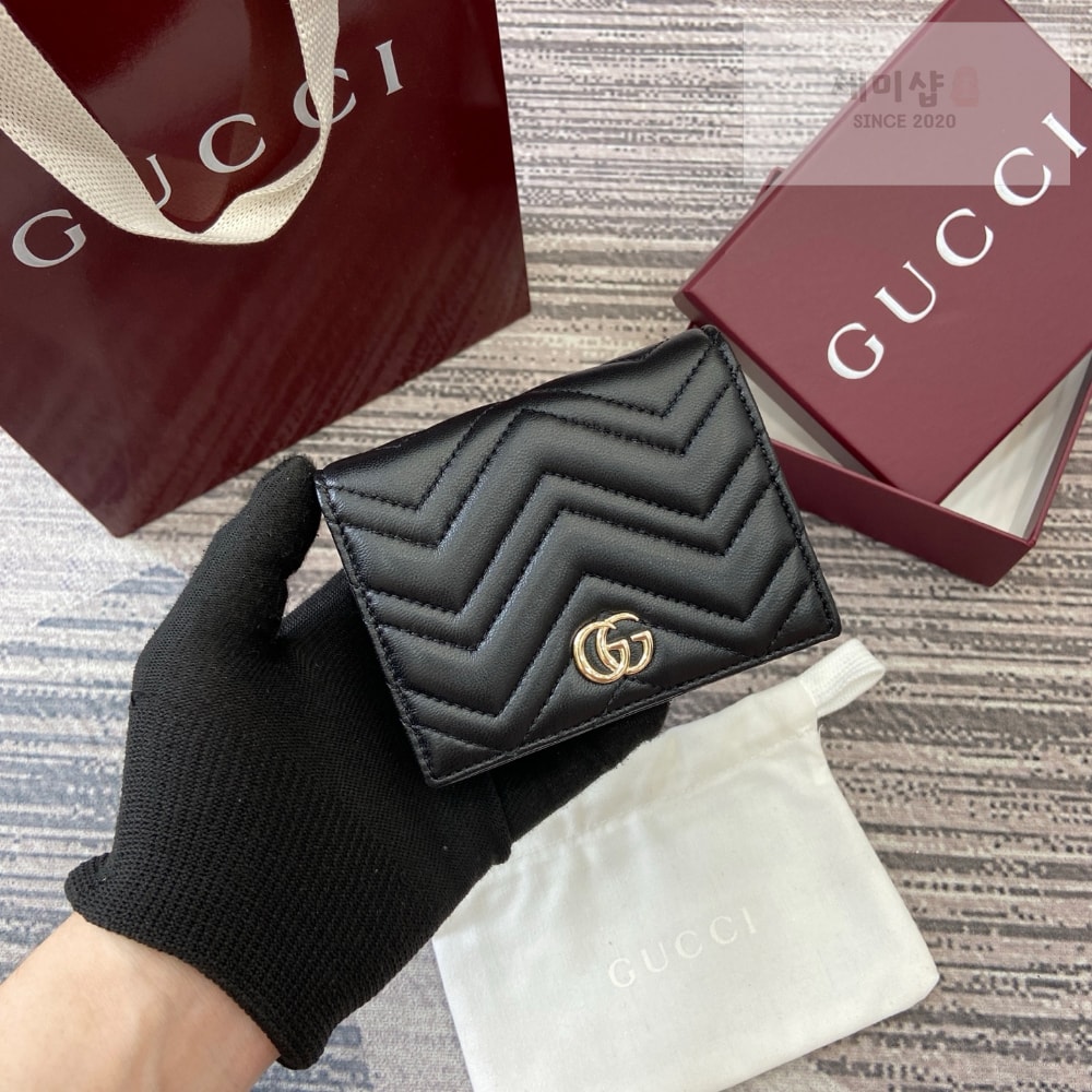 Gucci Gucci 466492 지갑 4번 이미지