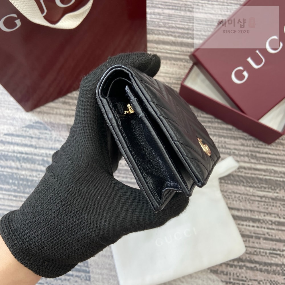 Gucci Gucci 466492 지갑 5번 이미지