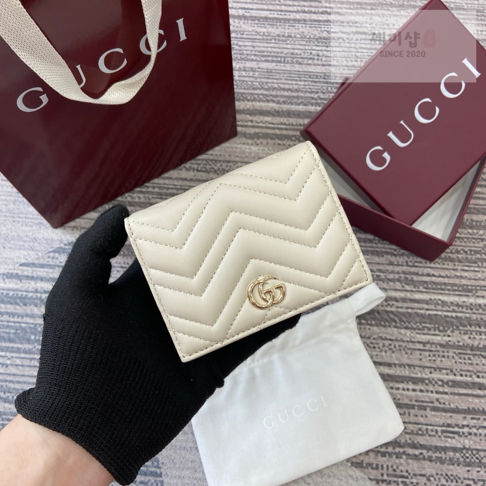 Gucci Gucci 466492 지갑 8번 이미지