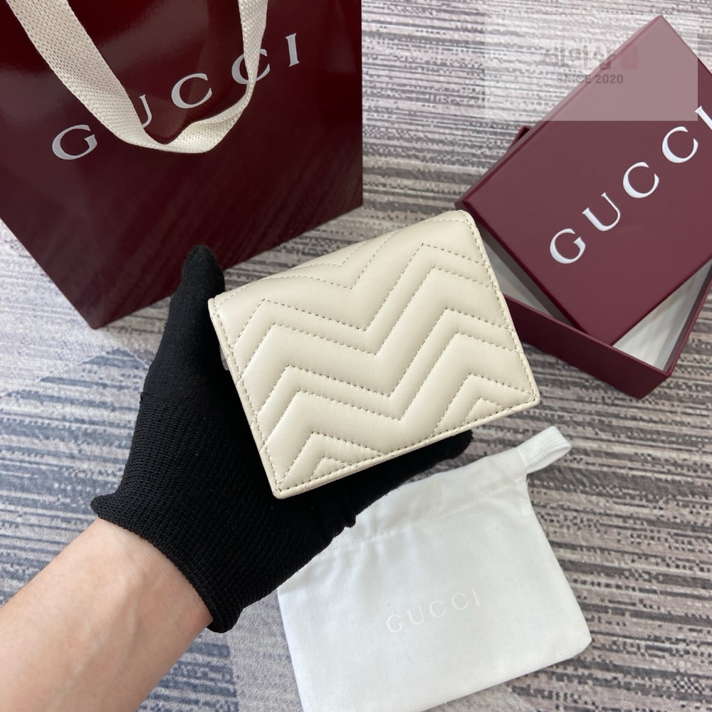Gucci Gucci 466492 지갑 9번 이미지