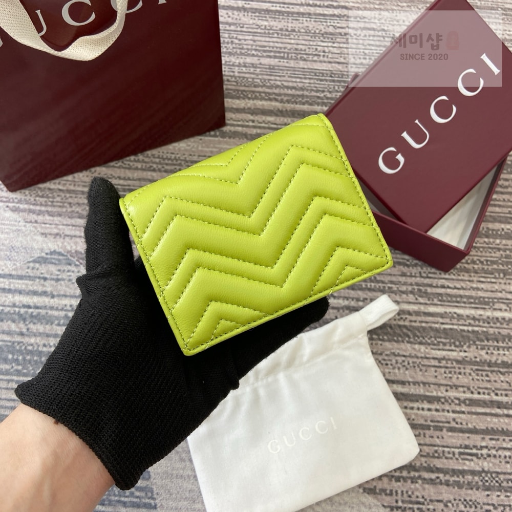 Gucci Gucci 466492 지갑 14번 이미지