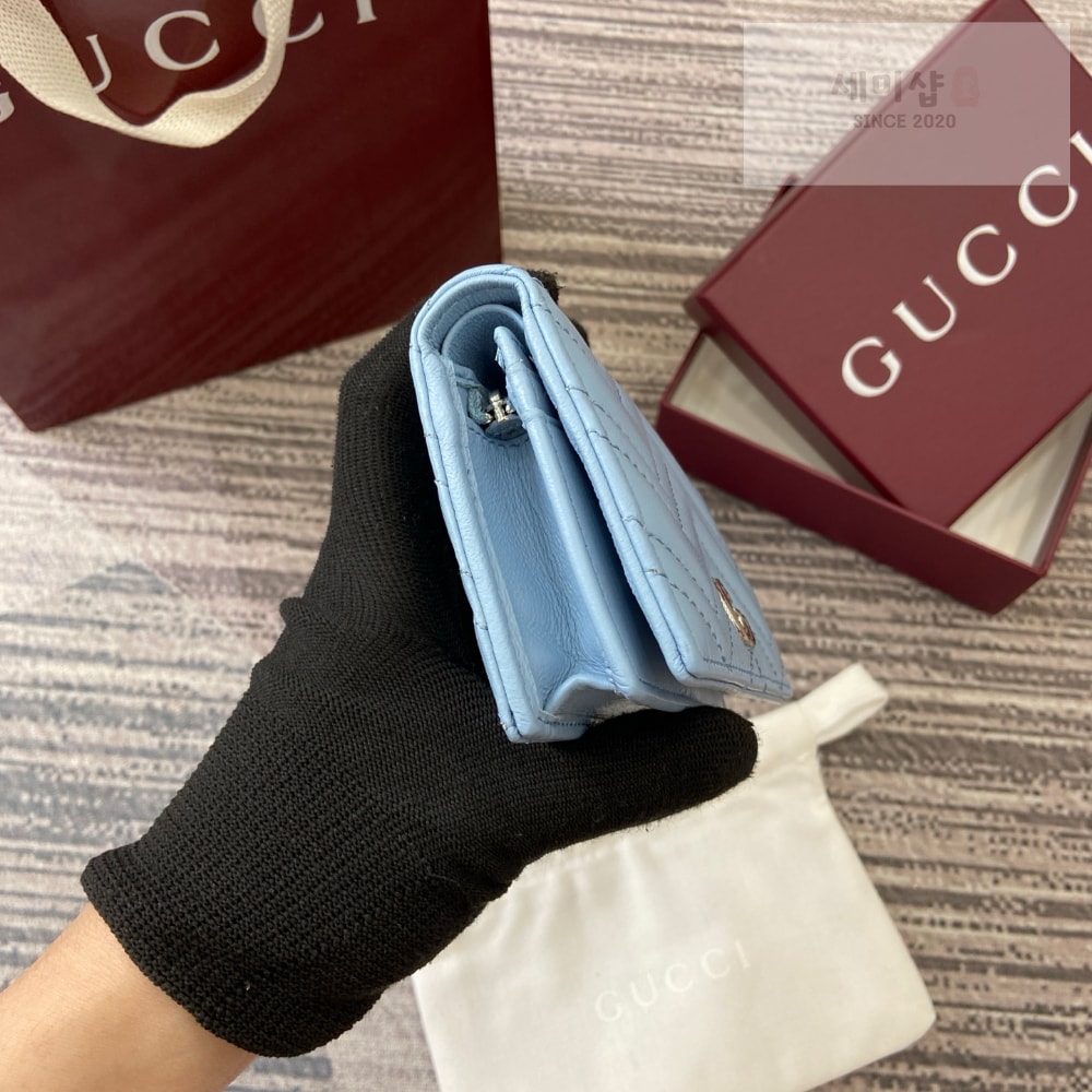 Gucci Gucci 466492 지갑 19번 이미지