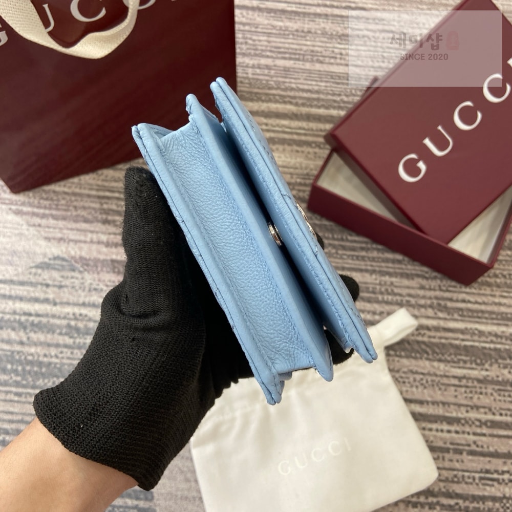 Gucci Gucci 466492 지갑 20번 이미지