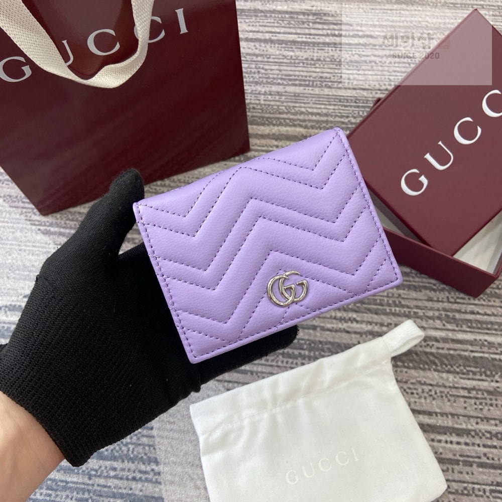 Gucci Gucci 466492 지갑 22번 이미지