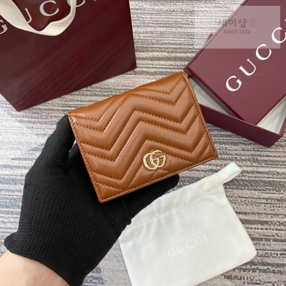 Gucci Gucci 466492 지갑 26번 이미지